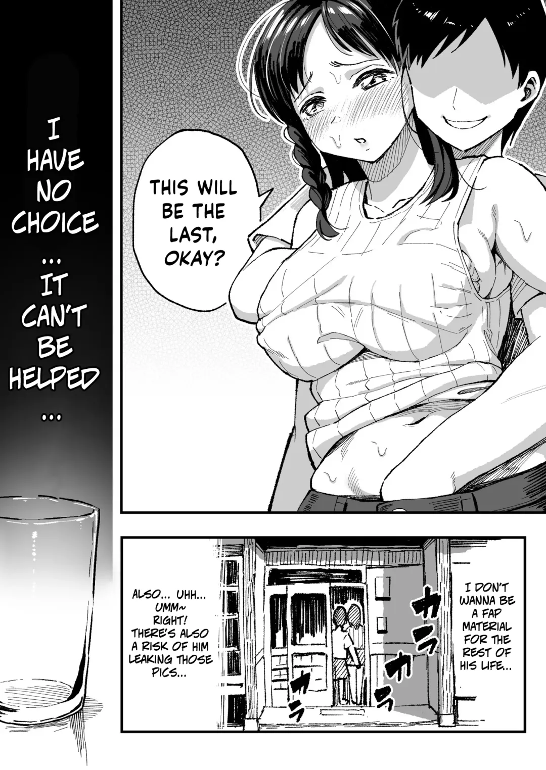 [Taniguchi Daisuke] Juunengo no Hachigatsu Kimi to. | August, 10 Years Later, With You. Fhentai - Page 73