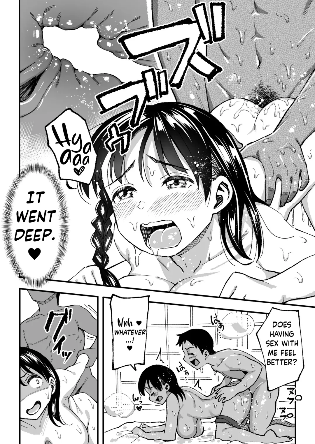 [Taniguchi Daisuke] Juunengo no Hachigatsu Kimi to. | August, 10 Years Later, With You. Fhentai - Page 87