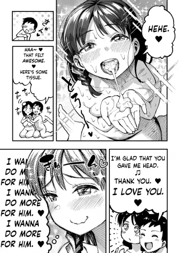 [Taniguchi Daisuke] Juunengo no Hachigatsu Kimi to. | August, 10 Years Later, With You. Fhentai - Page 126