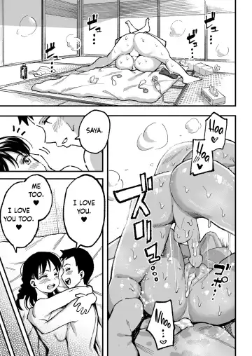 [Taniguchi Daisuke] Juunengo no Hachigatsu Kimi to. | August, 10 Years Later, With You. Fhentai - Page 132