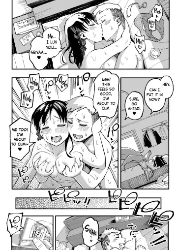 [Taniguchi Daisuke] Juunengo no Hachigatsu Kimi to. | August, 10 Years Later, With You. Fhentai - Page 133