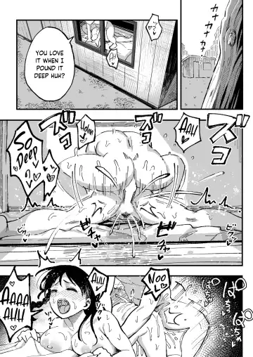 [Taniguchi Daisuke] Juunengo no Hachigatsu Kimi to. | August, 10 Years Later, With You. Fhentai - Page 56