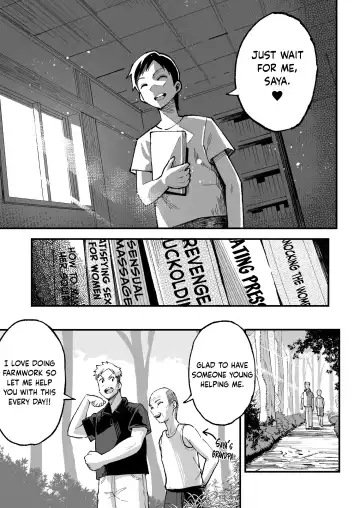 [Taniguchi Daisuke] Juunengo no Hachigatsu Kimi to. | August, 10 Years Later, With You. Fhentai - Page 68