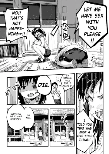 [Taniguchi Daisuke] Juunengo no Hachigatsu Kimi to. | August, 10 Years Later, With You. Fhentai - Page 70