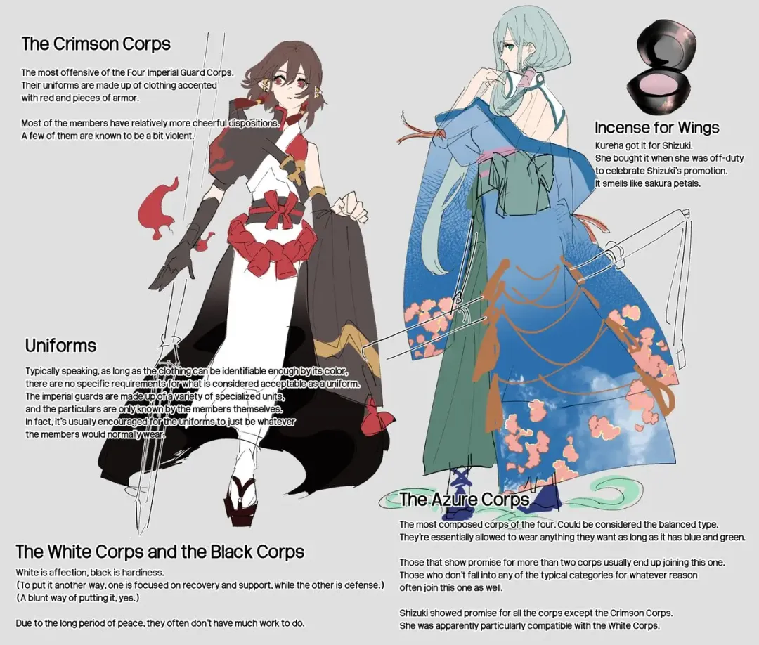 [Komera] Tengu no Kuni Extra chapter: Tengu on Yawa Fhentai - Page 16