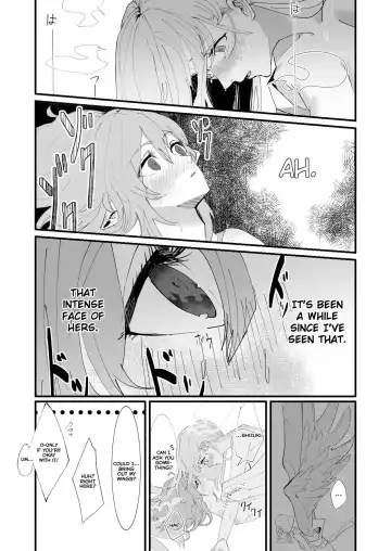 [Komera] Tengu no Kuni Extra chapter: Tengu on Yawa Fhentai - Page 6