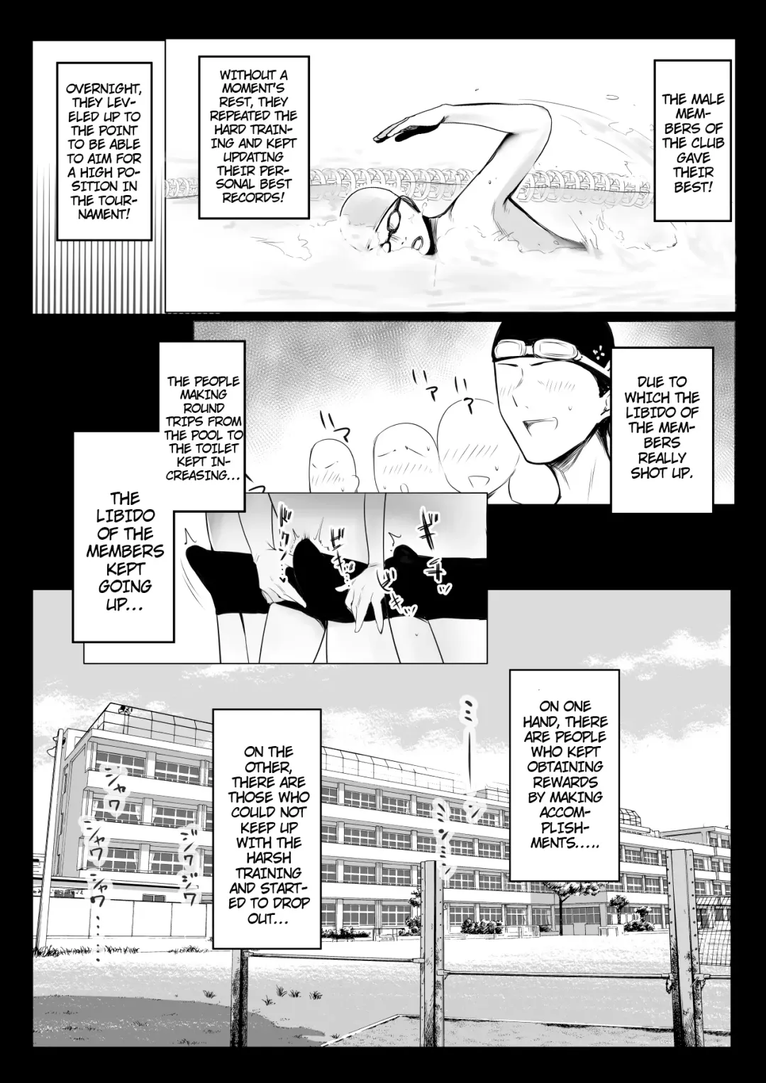 [Akire] Boku dake ni Amaesasete Kureru Kyonyuu JK Tsuma o Hoka no Otoko ni Dakasete Mita 7 Fhentai - Page 14
