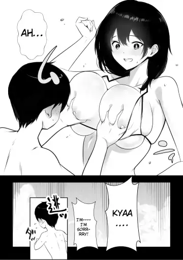 [Akire] Boku ga Saki ni Suki datta Gibo ga Yarichin no Charao-tachi ni Tanetsuke Sareru Natsu Fhentai.net - Page 6