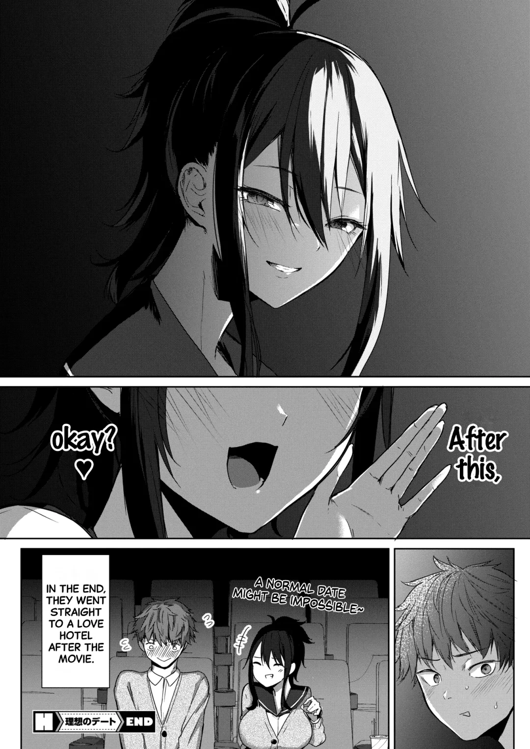 [Kurokawa Otogi] Risou no Date Fhentai.net - Page 28