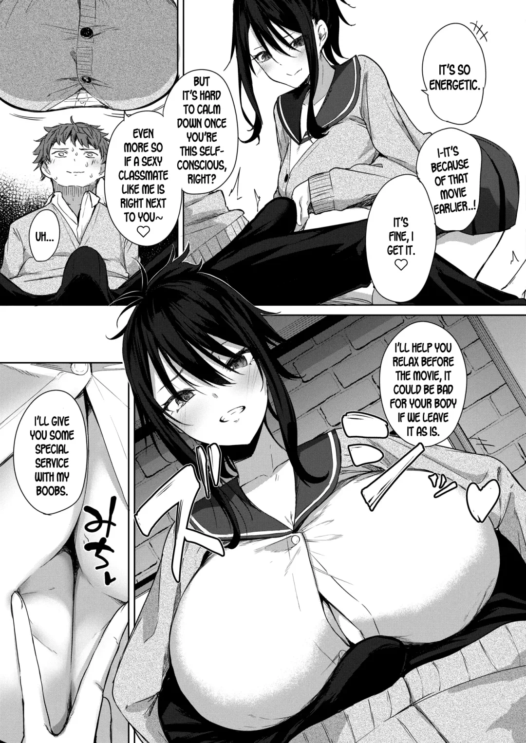 [Kurokawa Otogi] Risou no Date Fhentai.net - Page 7