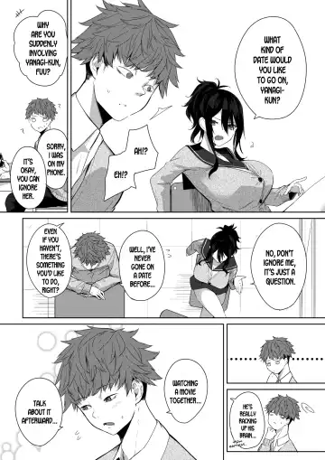 [Kurokawa Otogi] Risou no Date Fhentai.net - Page 2