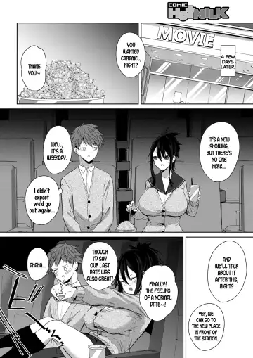 [Kurokawa Otogi] Risou no Date Fhentai.net - Page 26