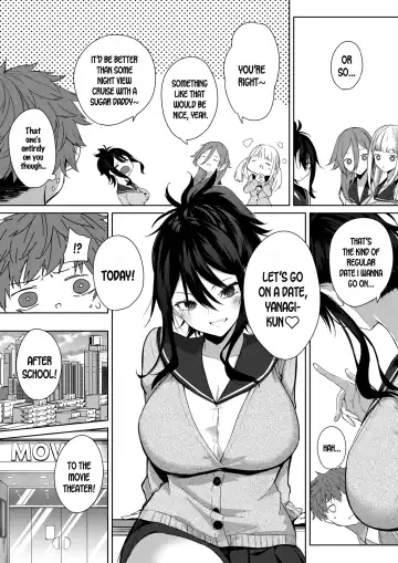 [Kurokawa Otogi] Risou no Date Fhentai.net - Page 3