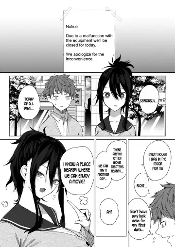 [Kurokawa Otogi] Risou no Date Fhentai.net - Page 4