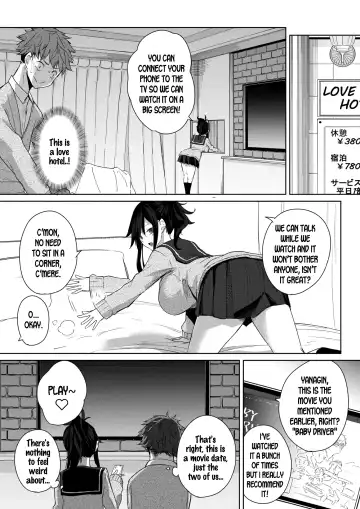 [Kurokawa Otogi] Risou no Date Fhentai.net - Page 5