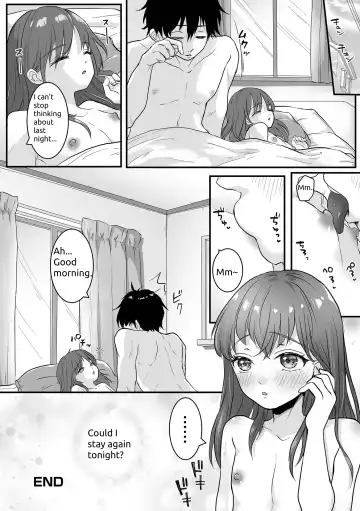 [Okuta Kei] Otomari Otokonoko Zecchou Ichiya Fhentai.net - Page 18