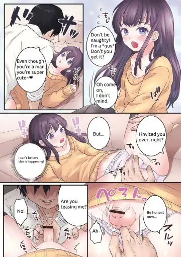 [Okuta Kei] Otomari Otokonoko Zecchou Ichiya Fhentai.net - Page 2