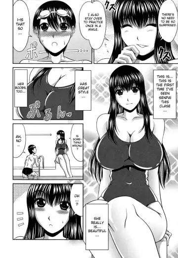 [Kai Hiroyuki] Love Kachuu - Lover's Time Ch. 1-2 Fhentai - Page 28