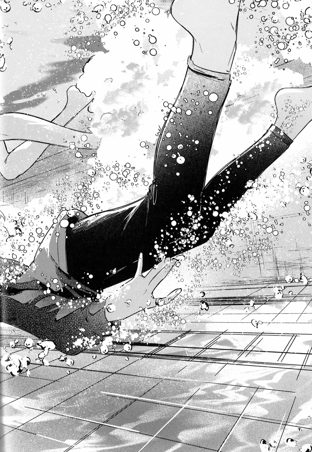 [Fataaa - Orihi Chihiro] MIRROR Fhentai - Page 22