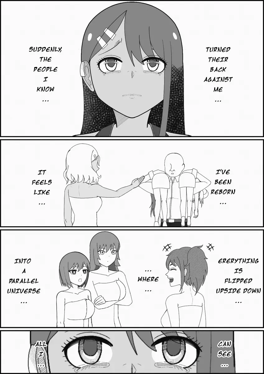 The City of Eternity | 001 Fhentai - Page 32