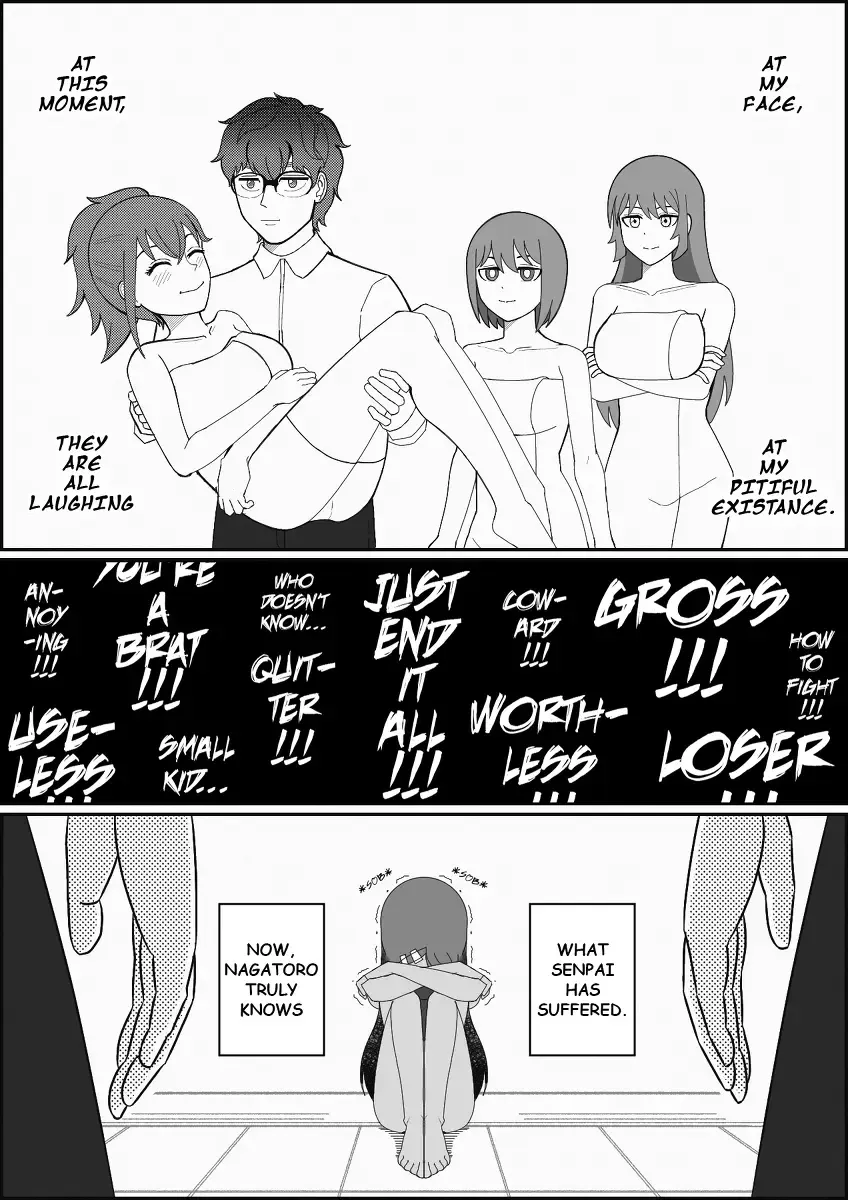 The City of Eternity | 001 Fhentai - Page 40