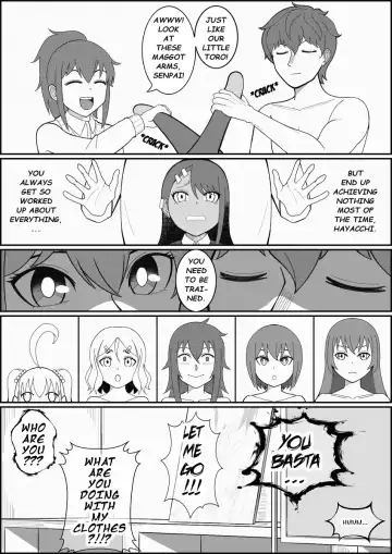 The City of Eternity | 001 Fhentai.net - Page 3