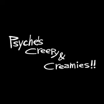 Psyche's Creepy ＆ Creamies!! #1 Fhentai.net - Page 3