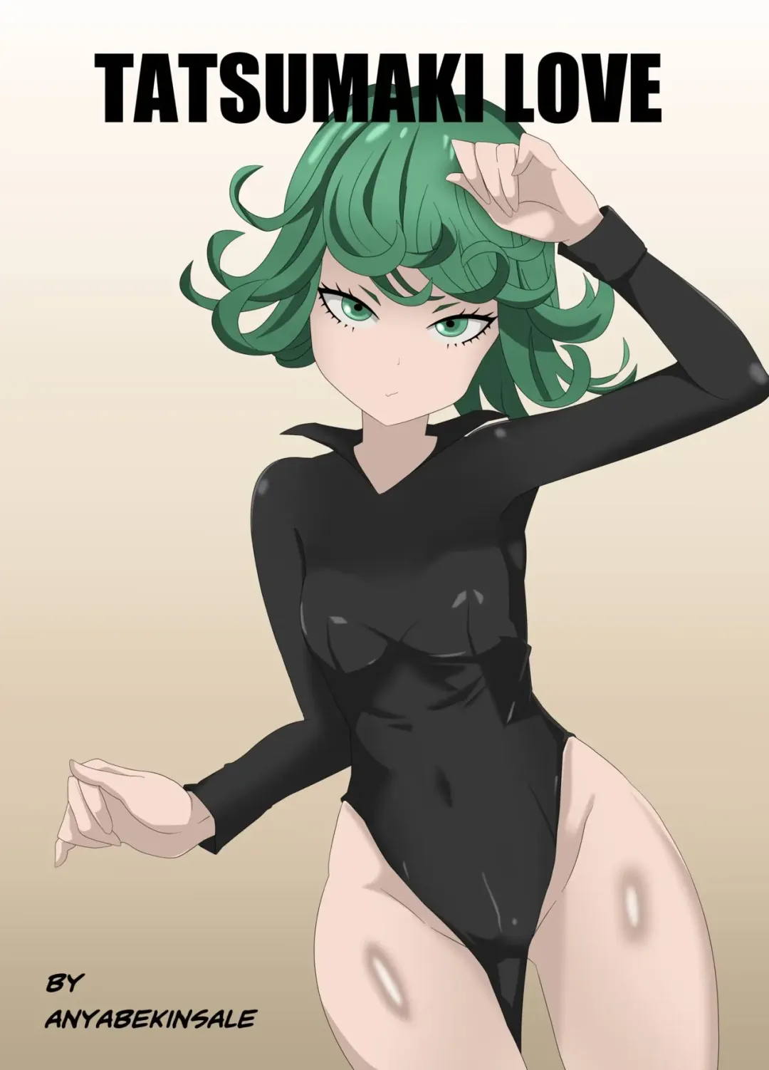 Read Tatsumaki Love - sample - Fhentai.net