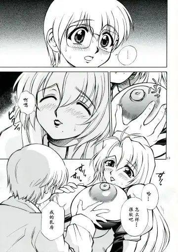 [Akiba Wataru] Mother -Re Edition- Fhentai - Page 12