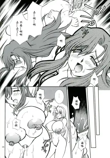 [Akiba Wataru] Mother -Re Edition- Fhentai - Page 25