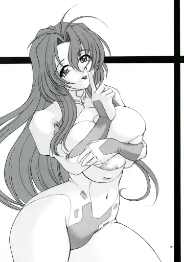 [Akiba Wataru] Mother -Re Edition- Fhentai - Page 30