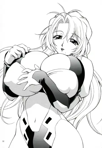 [Akiba Wataru] Mother -Re Edition- Fhentai - Page 31