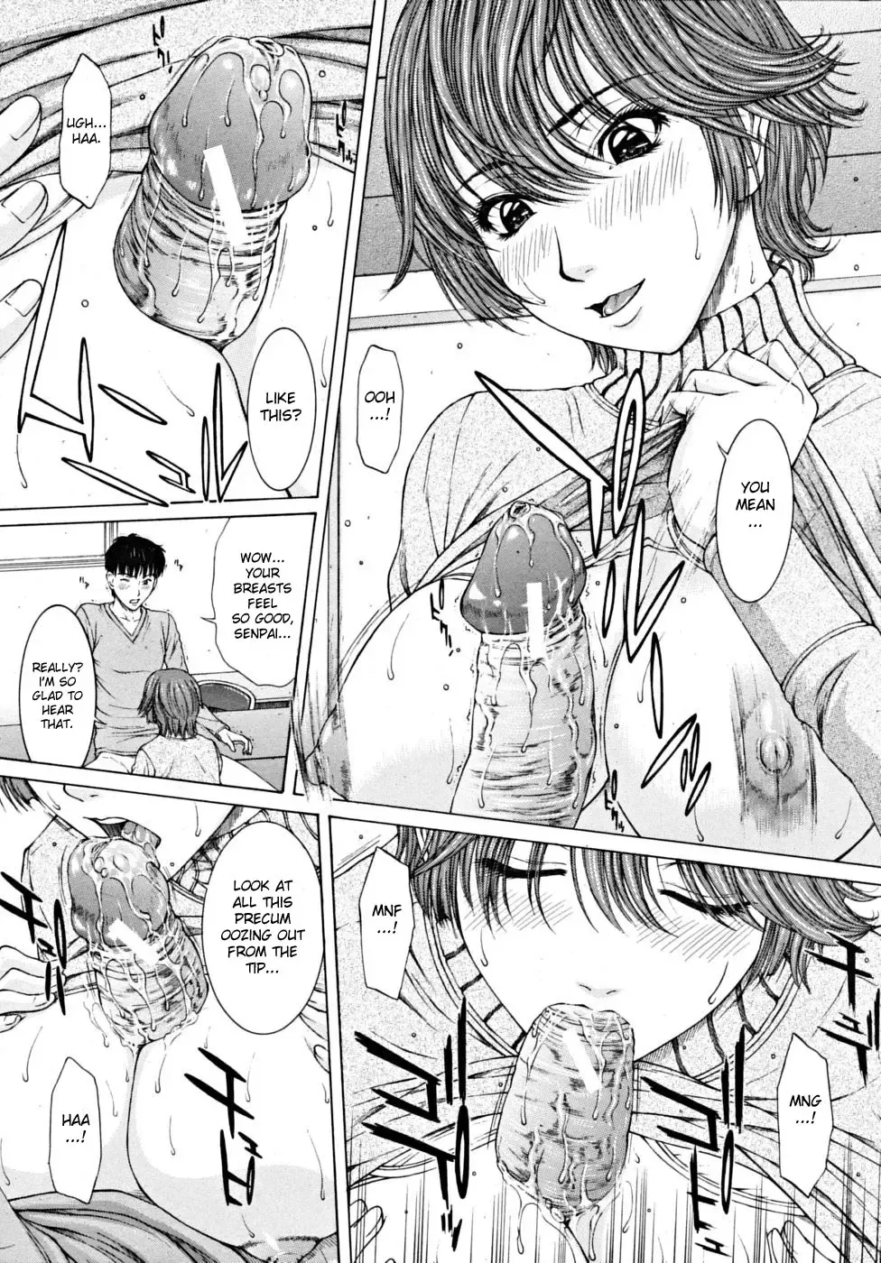 [Ueno Naoya] Careless na Aitsu | My Careless Boyfriend Fhentai.net - Page 10