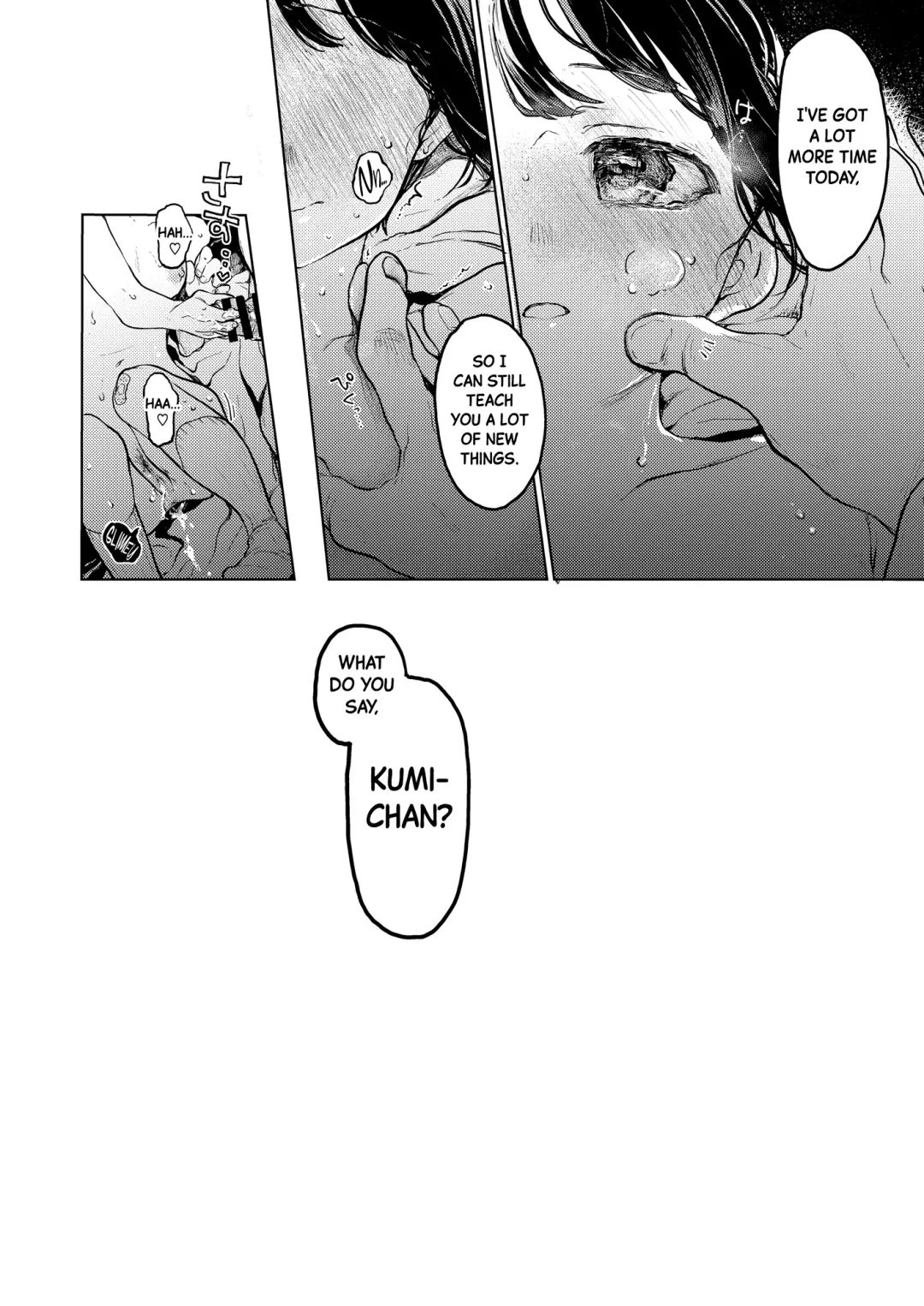 [Tarazoo] Kumi-chan 2 Fhentai - Page 29