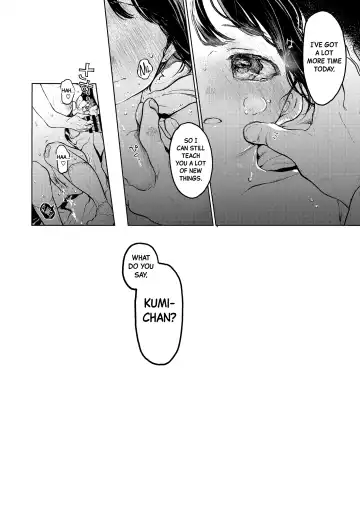 [Tarazoo] Kumi-chan 2 Fhentai - Page 29