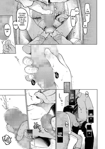 [Tarazoo] Kumi-chan 2 Fhentai - Page 8