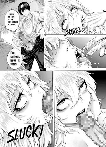 [Mr Kurz] My Dress Up Corpse ⅡI Fhentai - Page 7