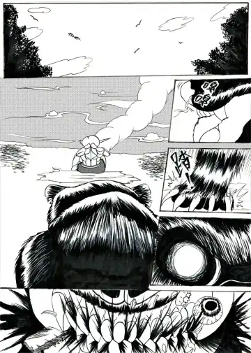哥布林傳奇2 Goblin Legend Chapter - Fhentai