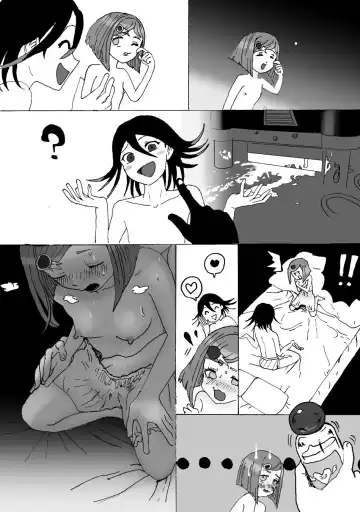 Ou Yume To Sai Aka Toka Fhentai.net - Page 5