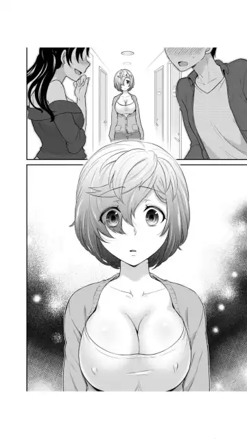 [Rojiro] Hatsukoi Room Share! Ore no Tent ni Hadaka no Onna ga...? 1 Fhentai.net - Page 51