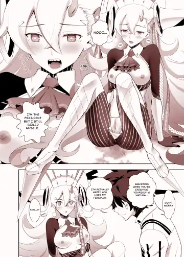 [Kuroha Nue] Lovely U Fhentai.net - Page 14