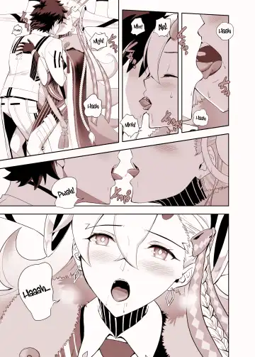 [Kuroha Nue] Lovely U Fhentai.net - Page 5