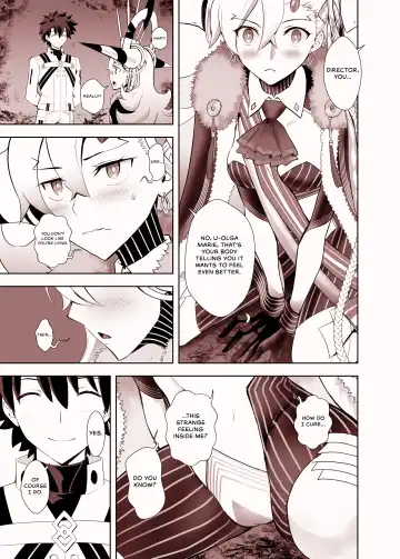 [Kuroha Nue] Lovely U Fhentai.net - Page 7