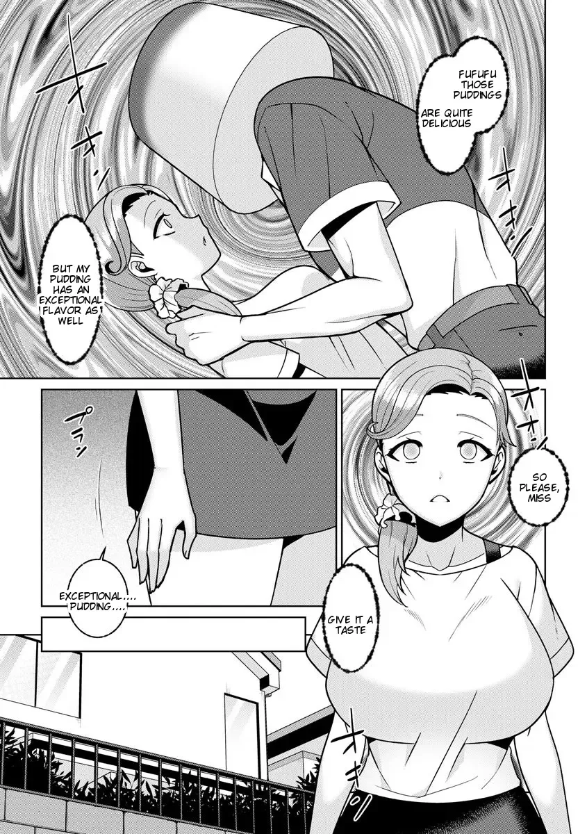 [Kageyama Kuroto] Yumekawa Mahou Shoujo Yumerun Ch. 3 Fhentai - Page 5
