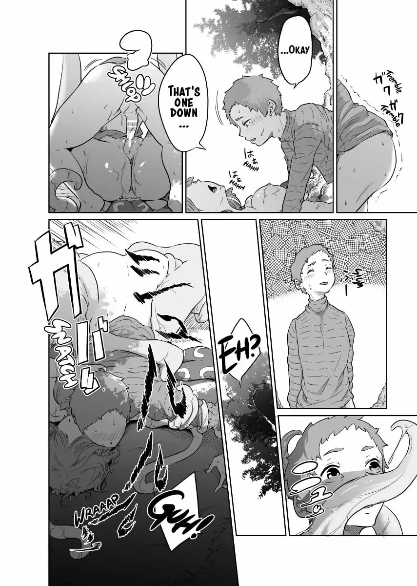 Onna Kishi no Hakarigoto Fhentai - Page 22