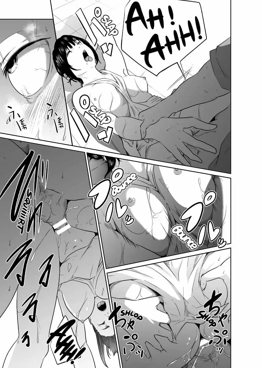 Onna Kishi no Hakarigoto Fhentai - Page 37