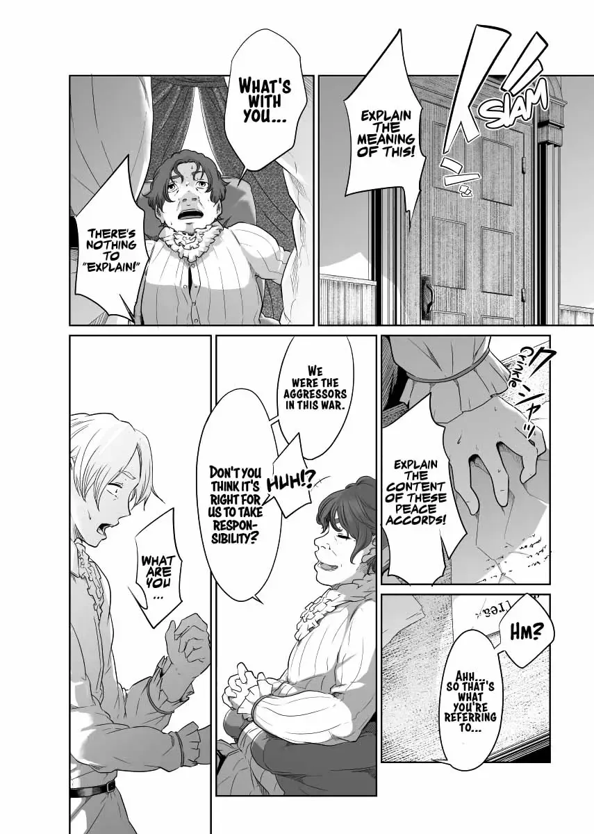 Onna Kishi no Hakarigoto Fhentai - Page 56