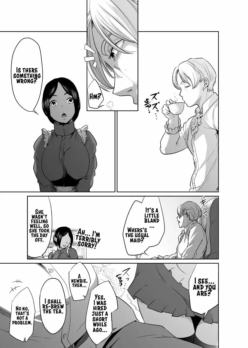Onna Kishi no Hakarigoto Fhentai - Page 59