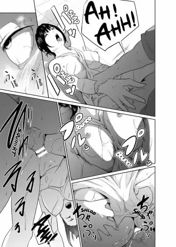 Onna Kishi no Hakarigoto Fhentai - Page 37