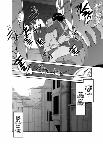 Onna Kishi no Hakarigoto Fhentai - Page 62